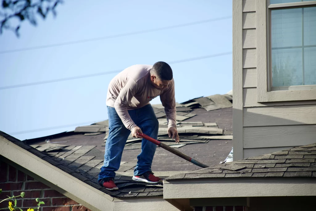 Residential Repair Rockwall Texas